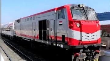 سبت 17 يناير.. جدول مواعيد القطارات القاهرة أسوان الإسكندرية